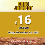 EuroJackpot